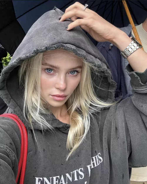 Alla Bruletova by NoBobcat1850