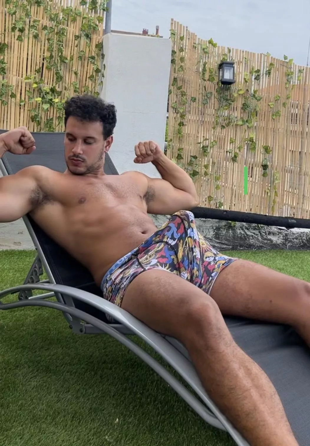 Any opinion? posted by Johnnyrichs