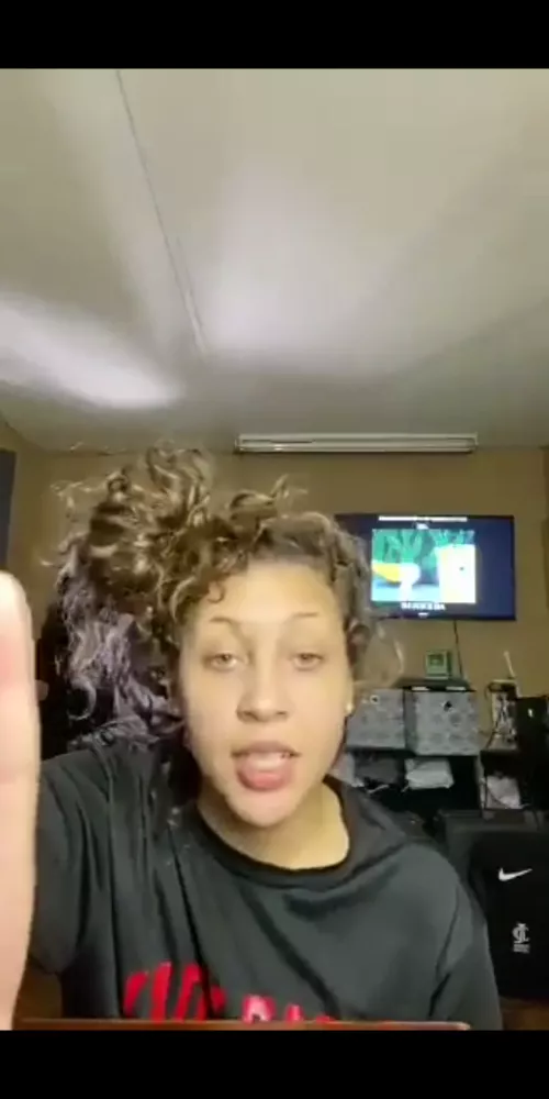 Anyone know her name or @??? by Emotional_Term_2991