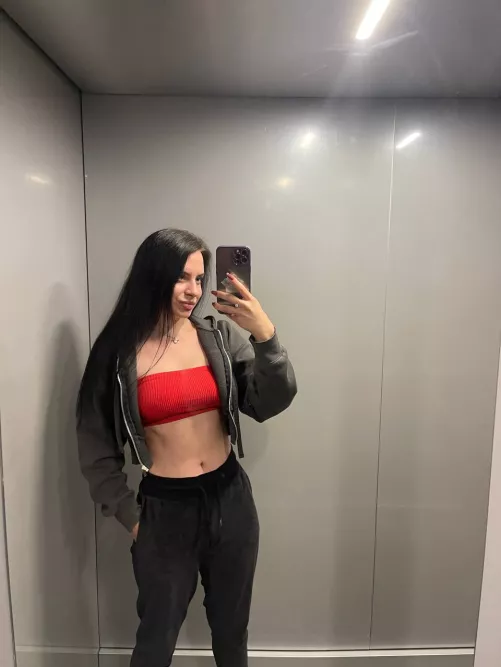 Are my B Cups enough to get you hard? by _admeriz