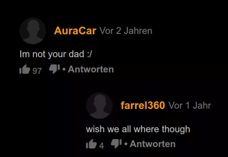 Are you okay my dude by BossfightMedia