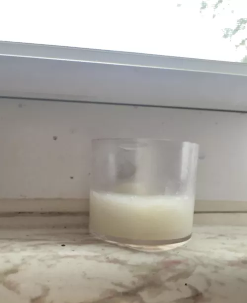 Atleast 50ml by Cute_Quote_2785