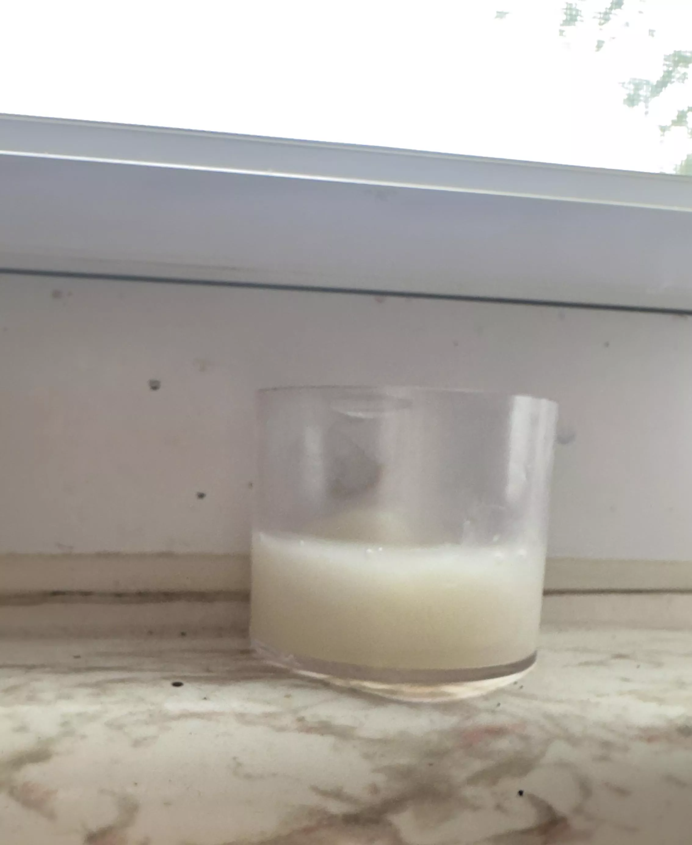 Atleast 50ml posted by Cute_Quote_2785