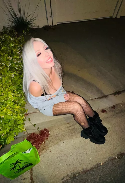 Beautiful as ever by ethanhunt8989