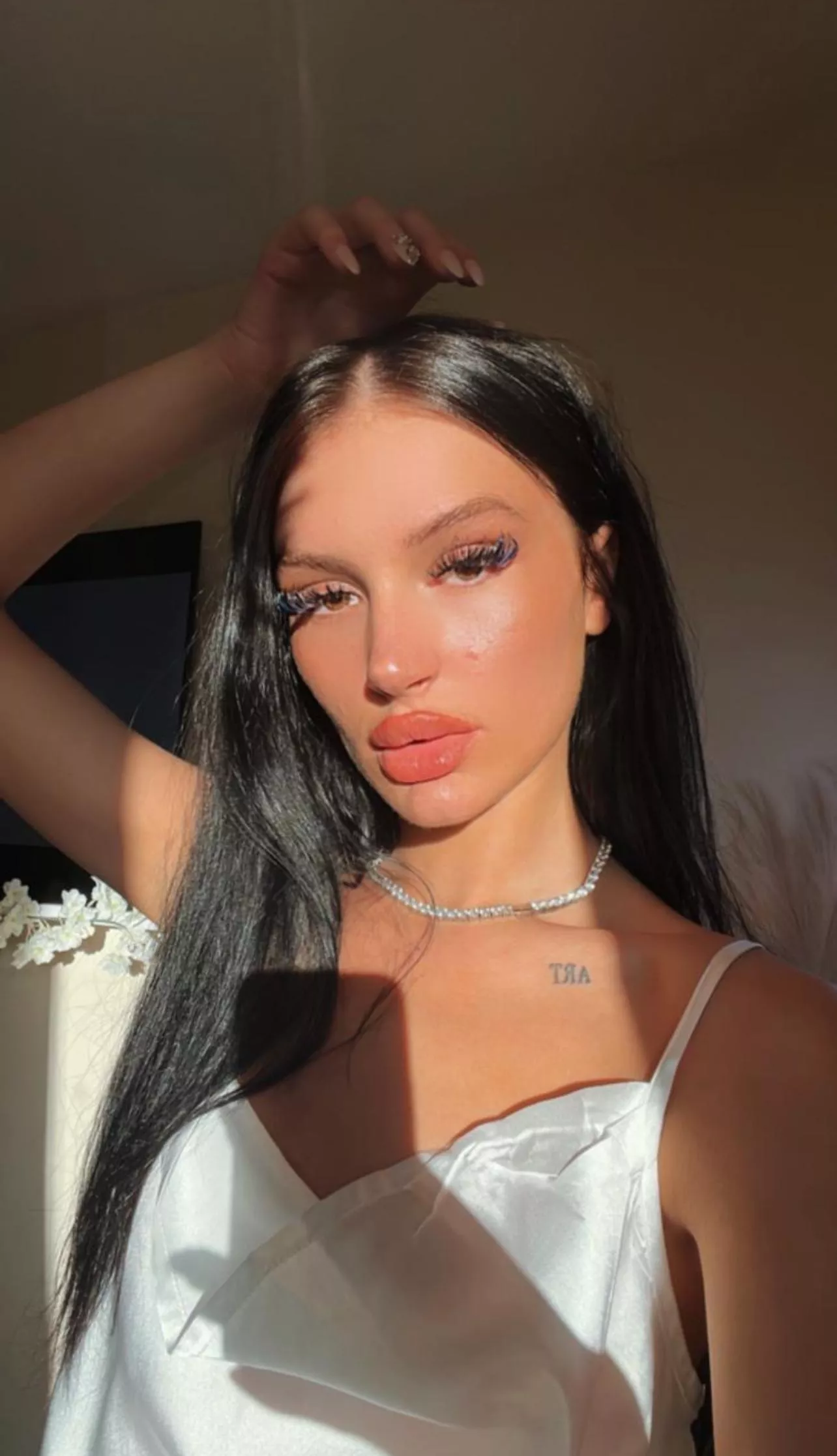 best smile in the sun posted by SprinklesBright8037