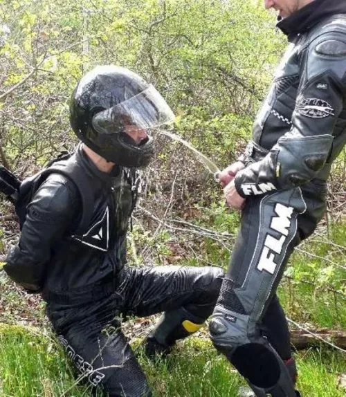 Bikkers by Green-Salary9555