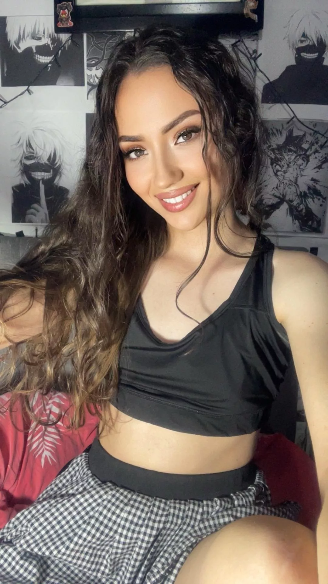 Breakfast is sweet between my legs  posted by MarmarMariana