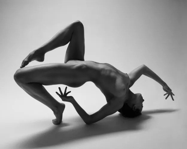 Changing Directions, by Klaus Kampert by Gothmoggie