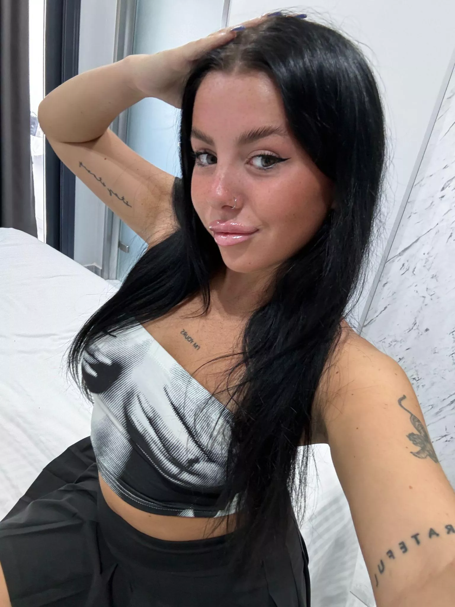 classy can still be sexy right? posted by DilSnaps