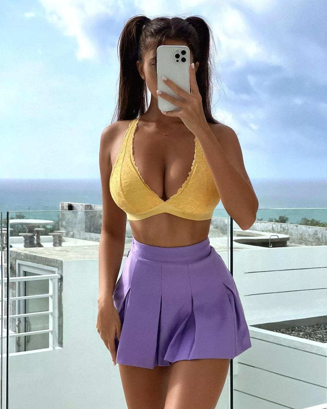 Cristy posted by GeorgeneLeggett