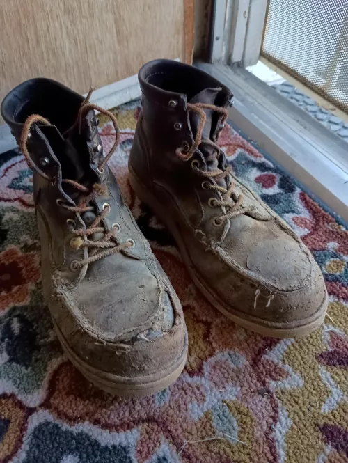 Danner by Upbeat_Holiday8991