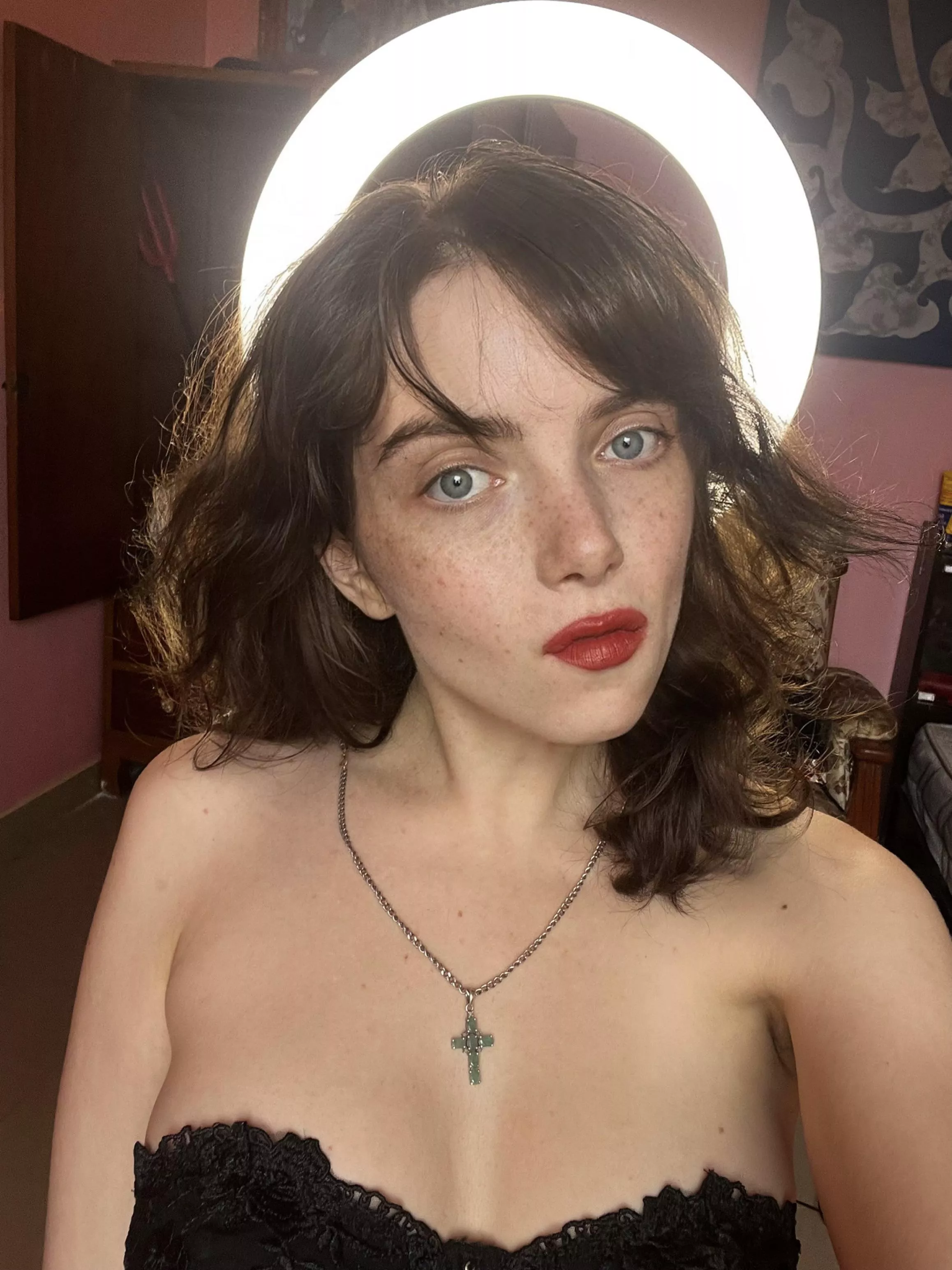 Did you know that appearances can be deceptive? posted by MathematicianFew3940