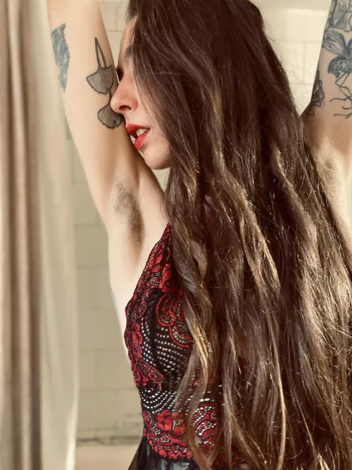 Discover all my lines by Inkedkrake