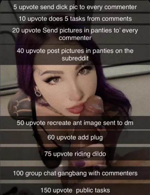 Do it pls by Iluvanime1234