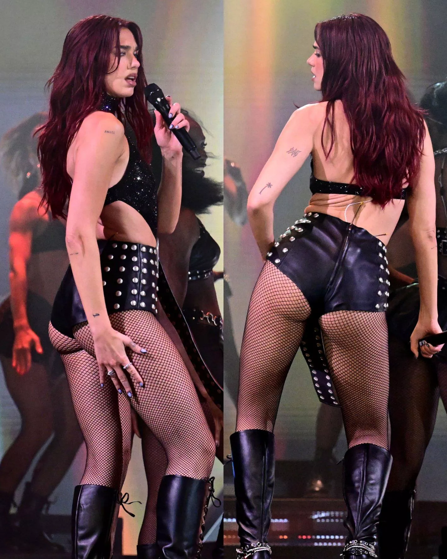 Dua Lipa  posted by Mind__High