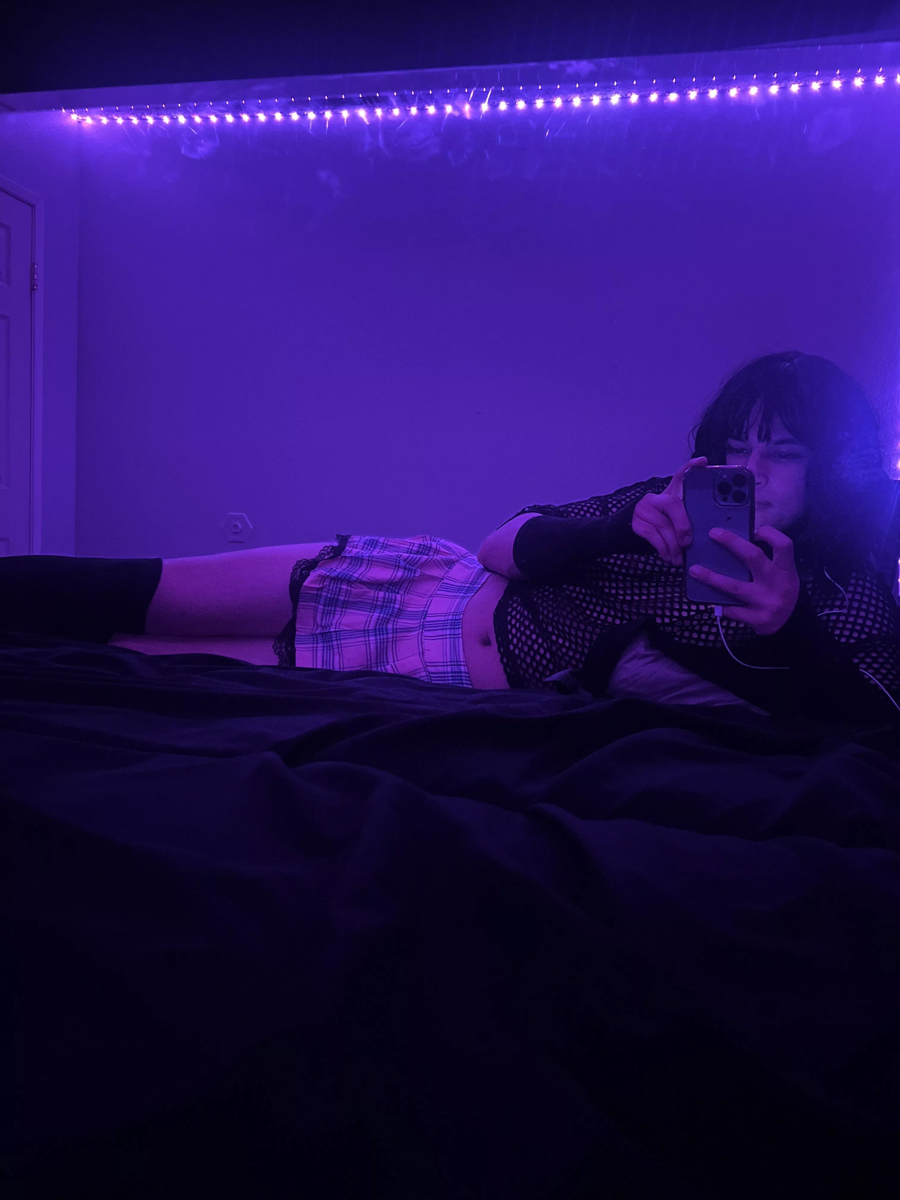 favorite color posted by hcekmcs