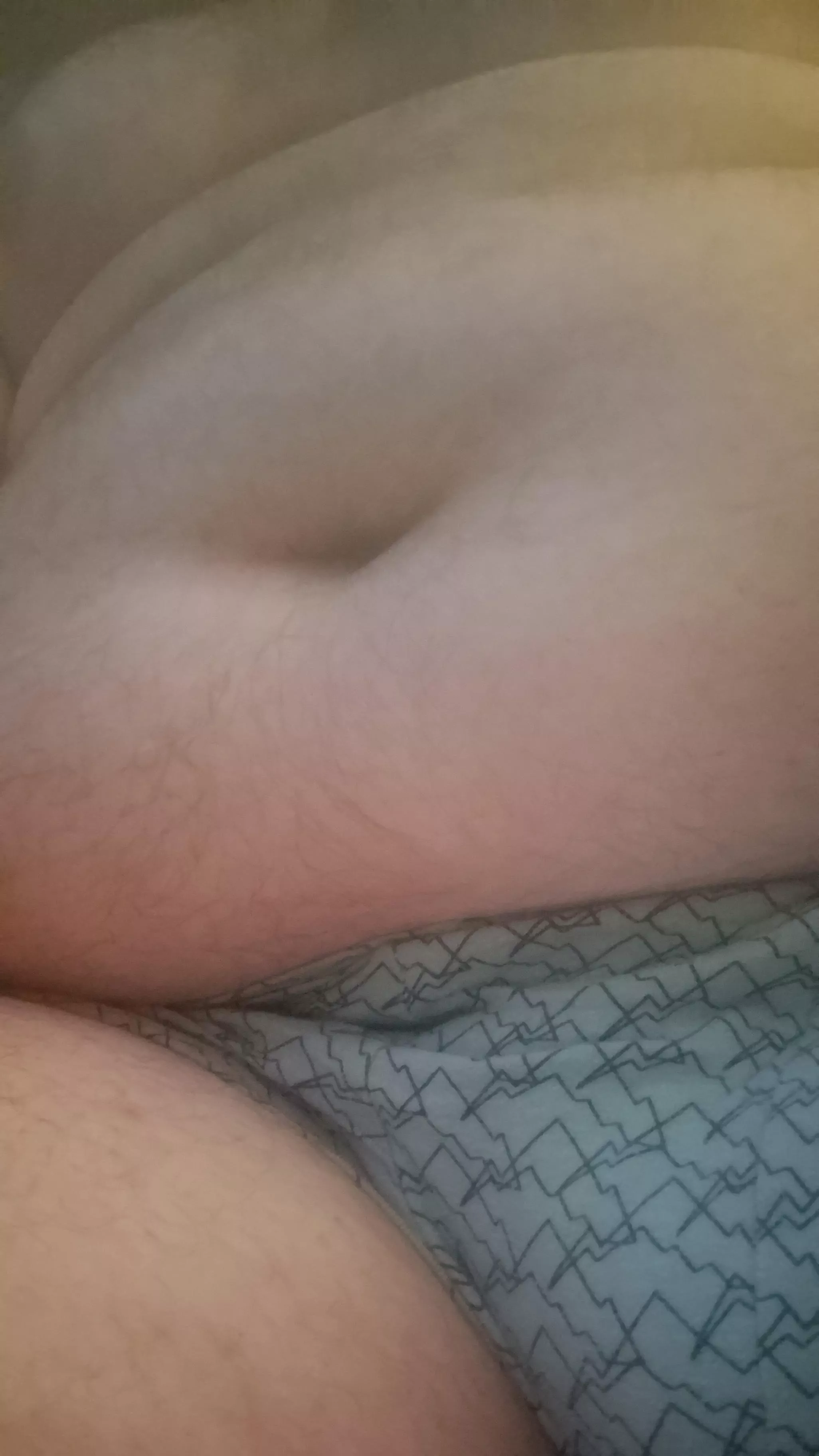 Feel so chonky posted by wishhewasadam