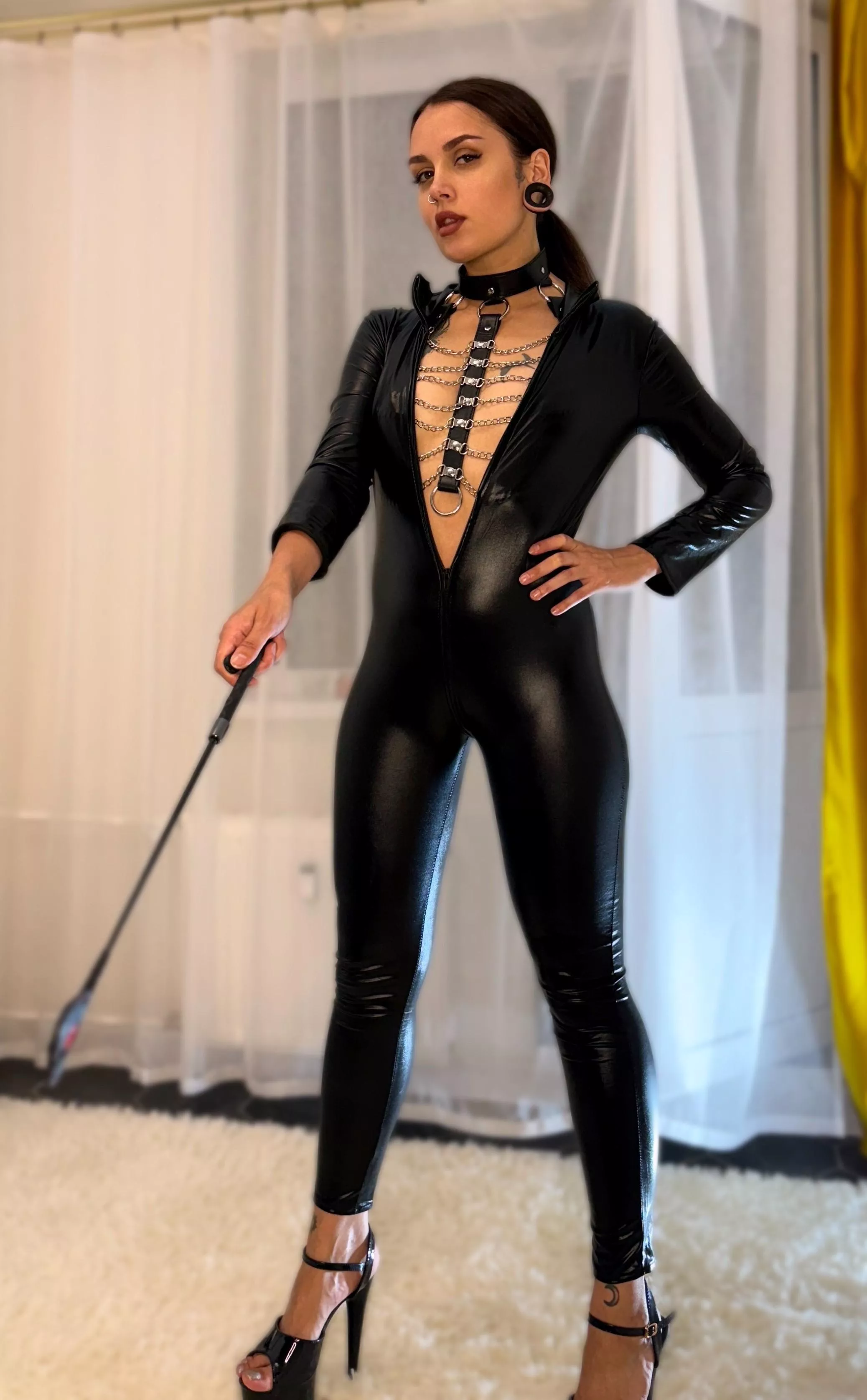 Feeling sexy in this posted by Prepareyour_A