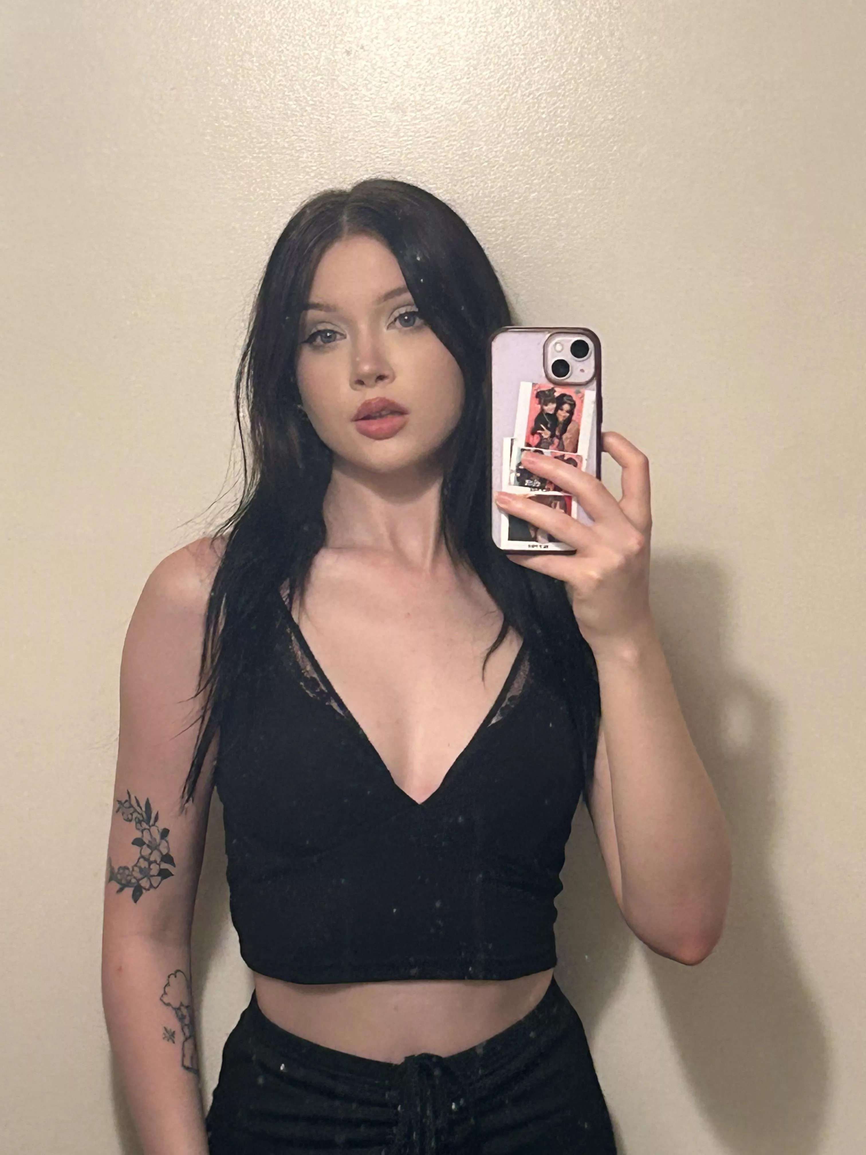 Feeling super cute lately  posted by xbunnyjen