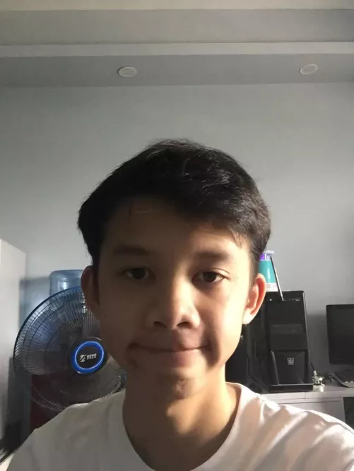 find some friends by Katyjohn2965