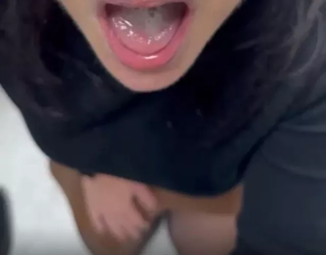 For my first post here, here’s a mouthful from getting naughty in the boardroom.  by SpankAliciasAss