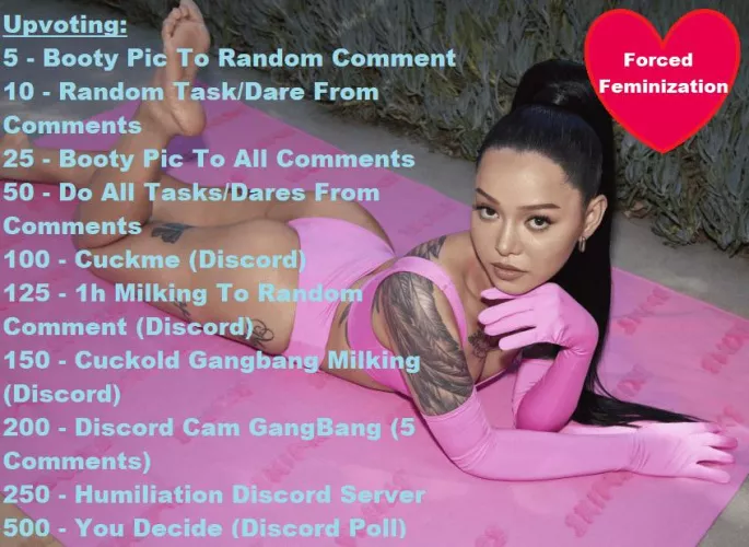 Gonna be fun:) by Sweaty-Win-7315