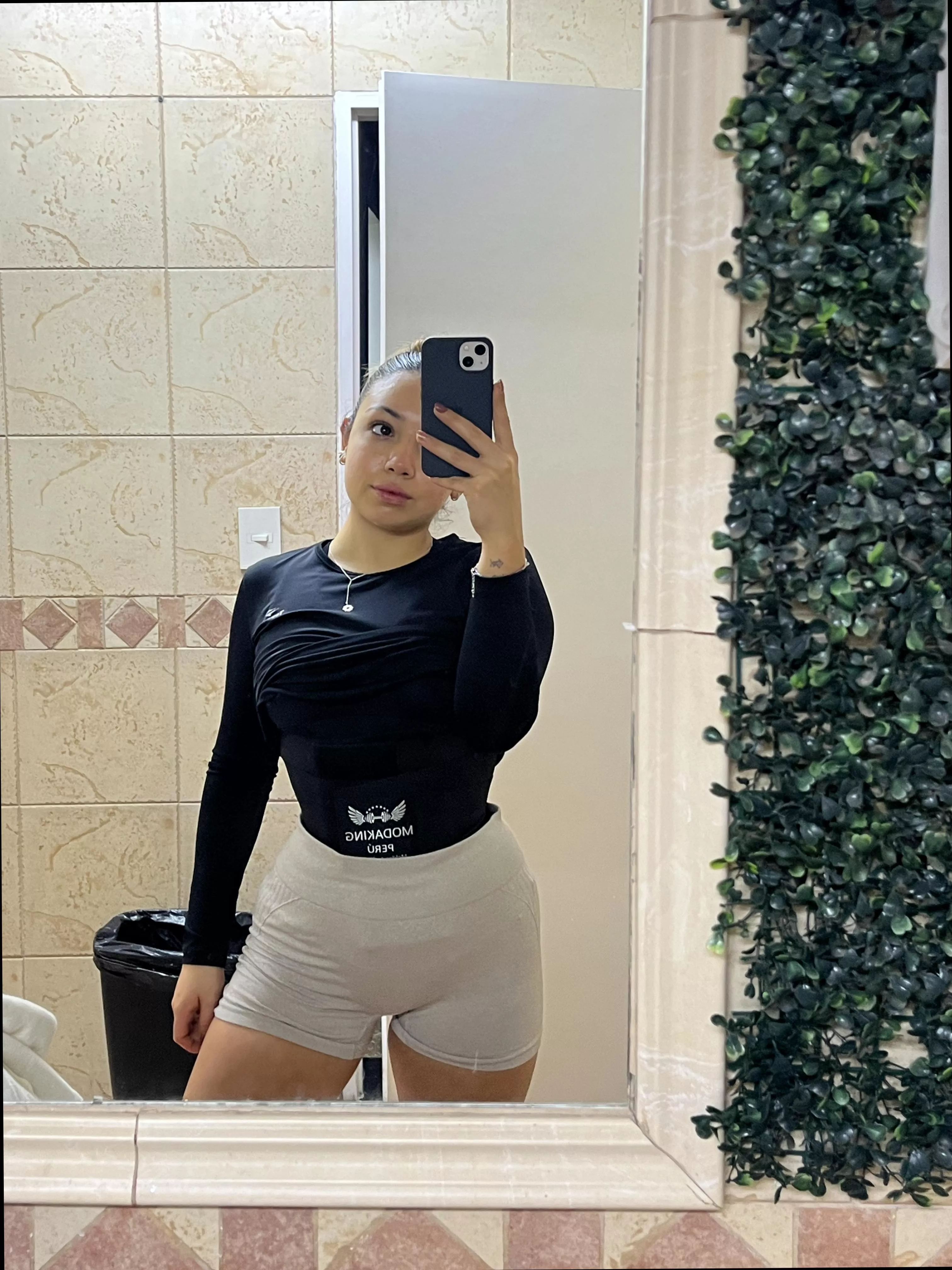 Grab my hips and pull my hair posted by Bulky_Lingonberry510