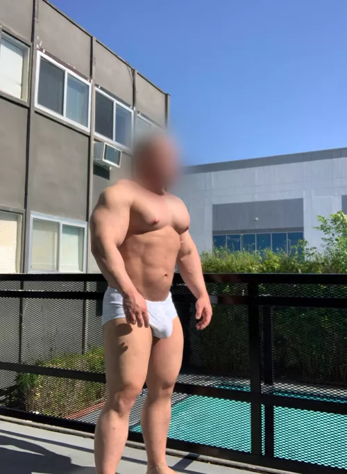 Heatwave by Ryanmusclegod