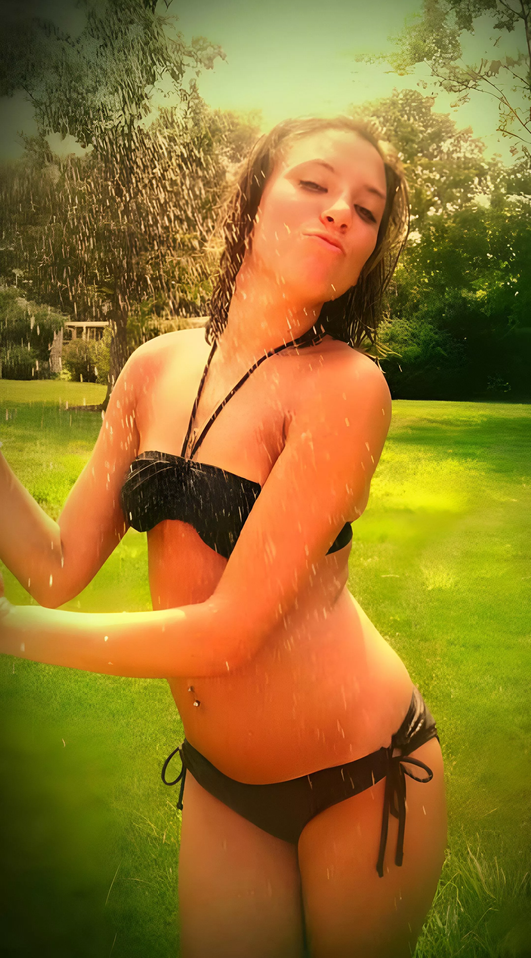 Hello there... posted by Pics-4U