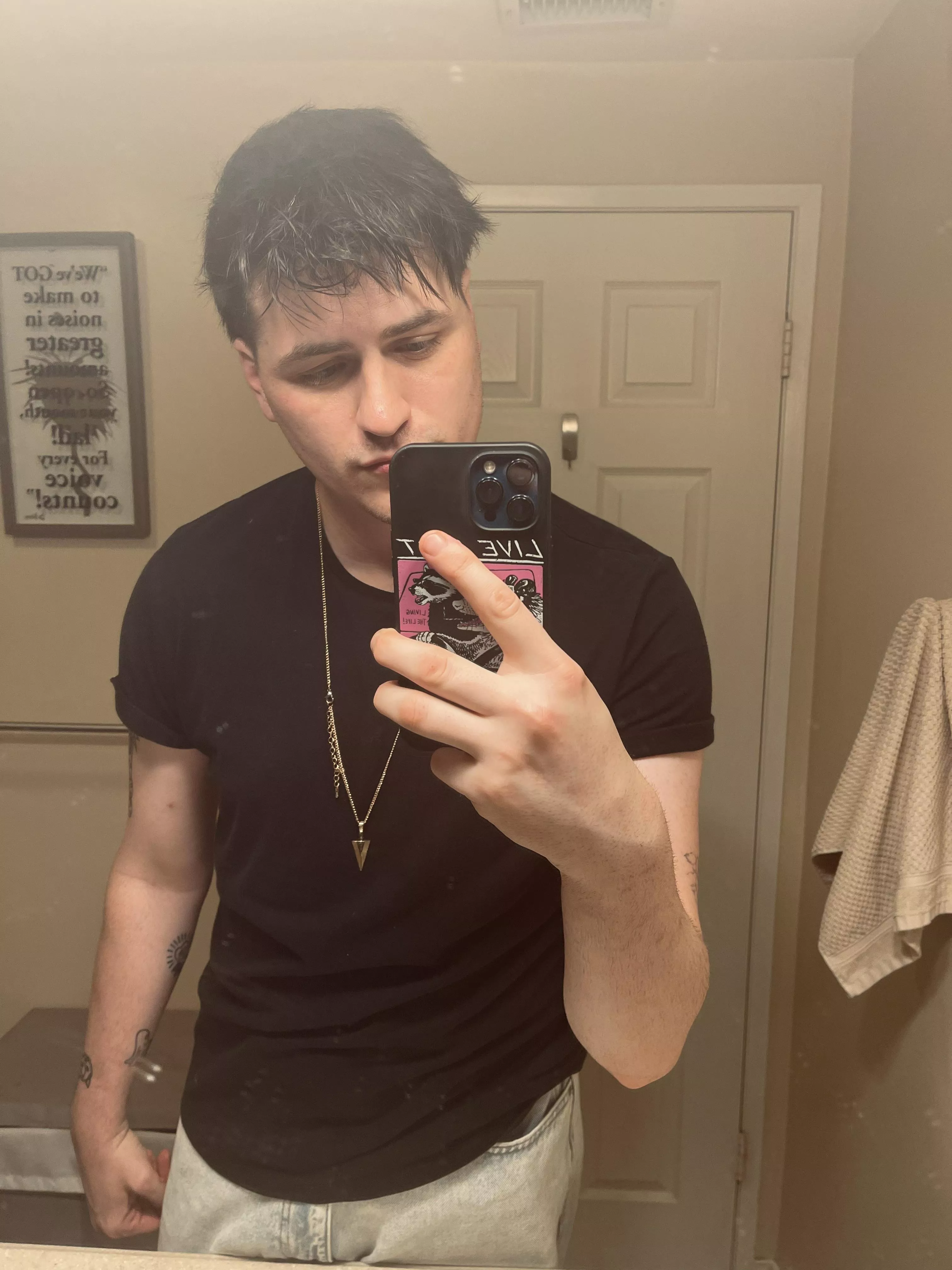 Hey kings! posted by ressidentevil