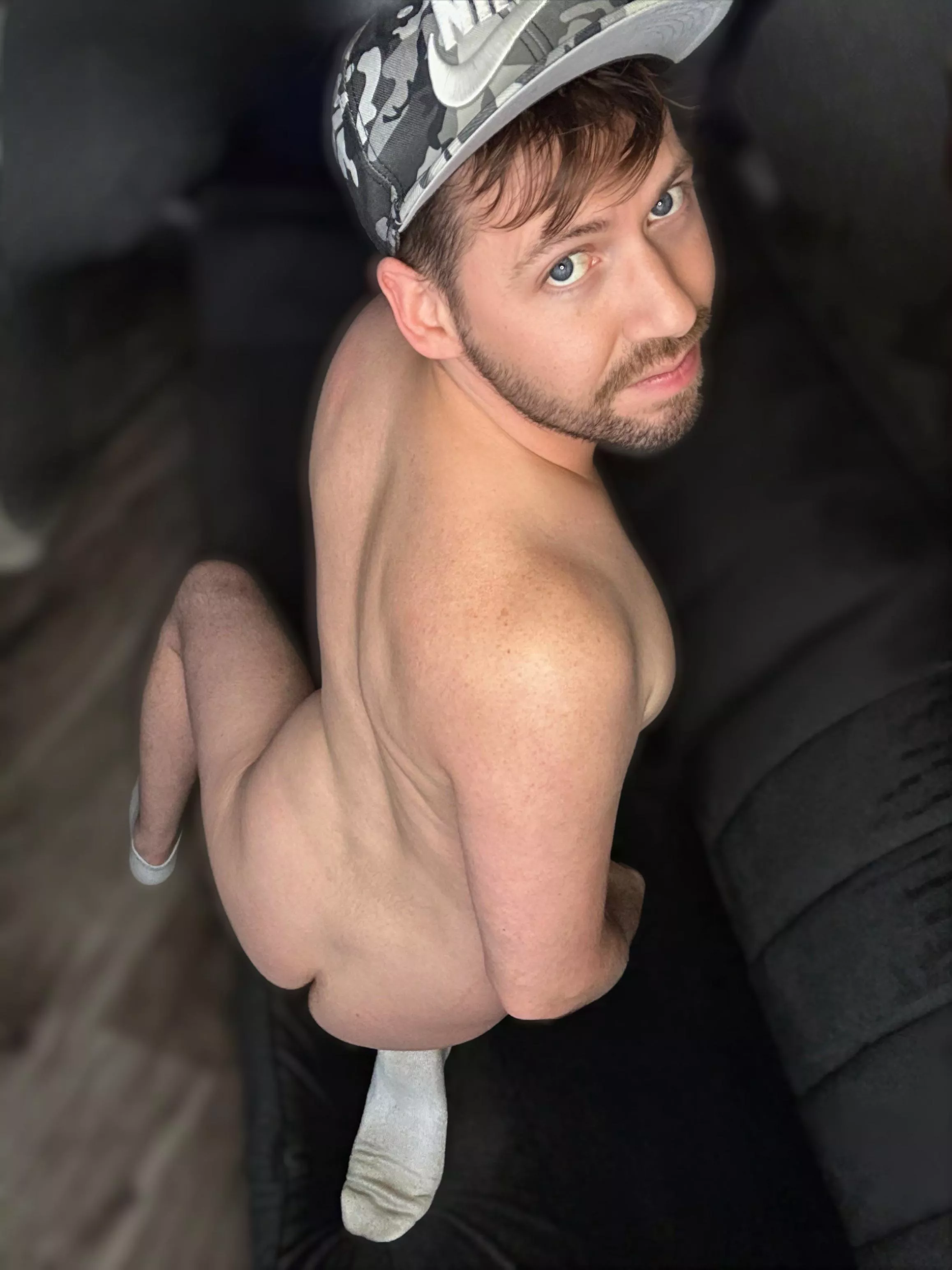 Hey there 😇 posted by TalkTime3563