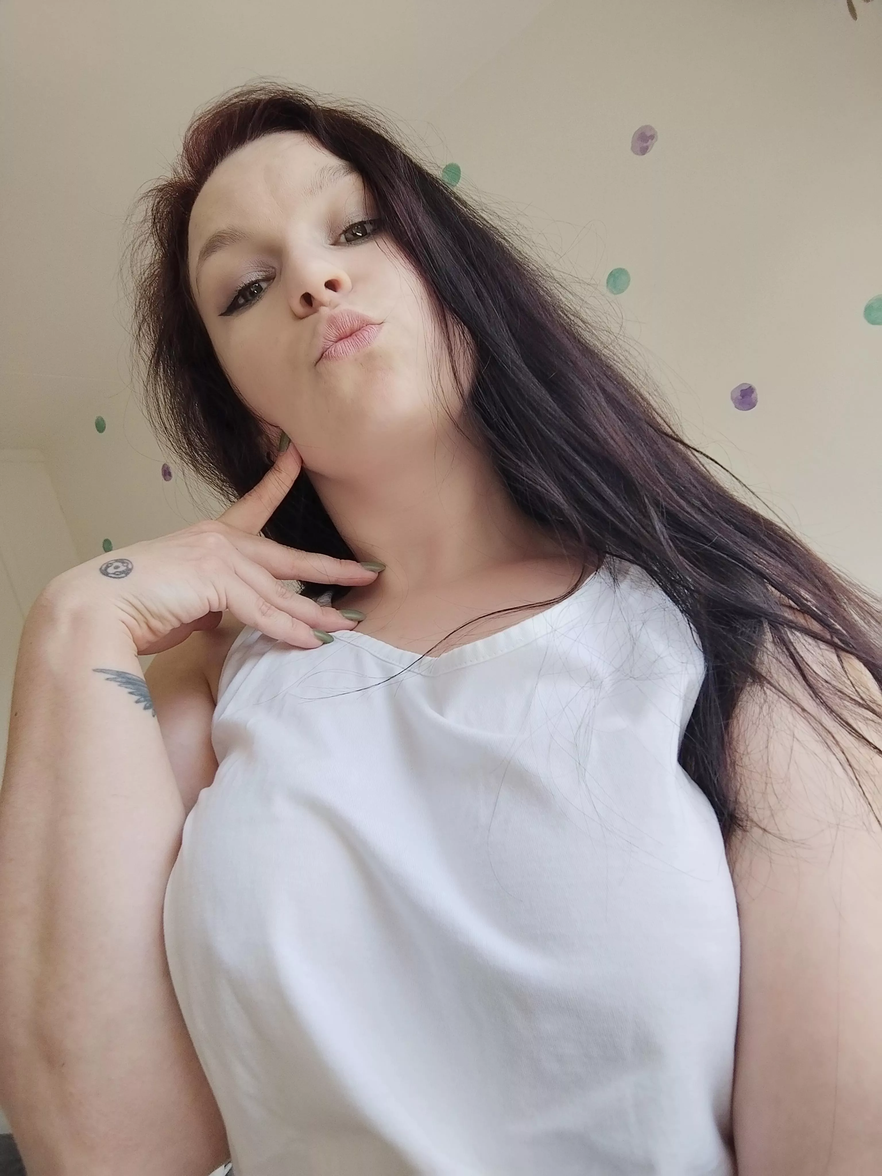 Hi ^^ [F] posted by Noriko-san