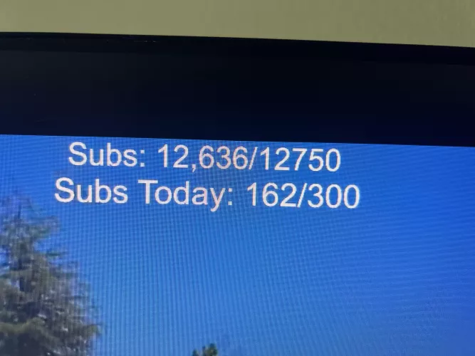 How do I make a simple sub goal like this? by konatronn