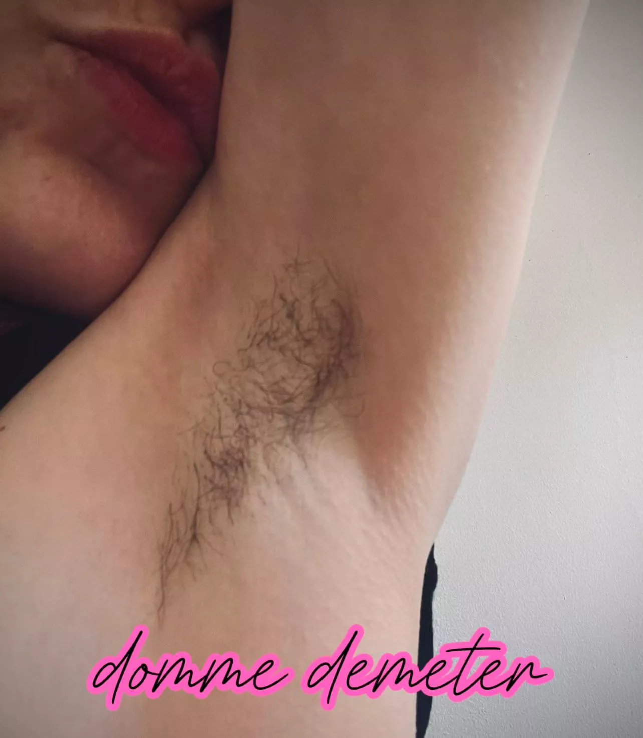 How does it feel to know that I’m once again sniffing my own pits because you’ll never be able to get close enough to have a whiff yourself? posted by Historical_Two_4020