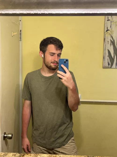 How’s everyone’s summer treating them so far? by offended_thanos