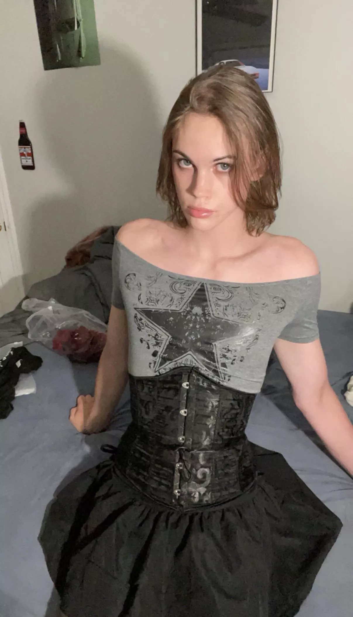 Hows the fit?😘 posted by UnderstandingNo9879