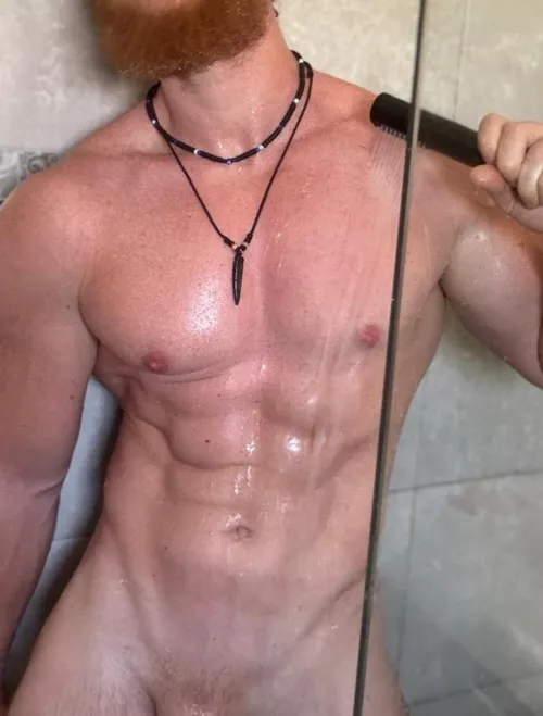 I can’t believe it’s been only 2 months ago since started growing my hairy chest. by Ok-Philosopher-9562