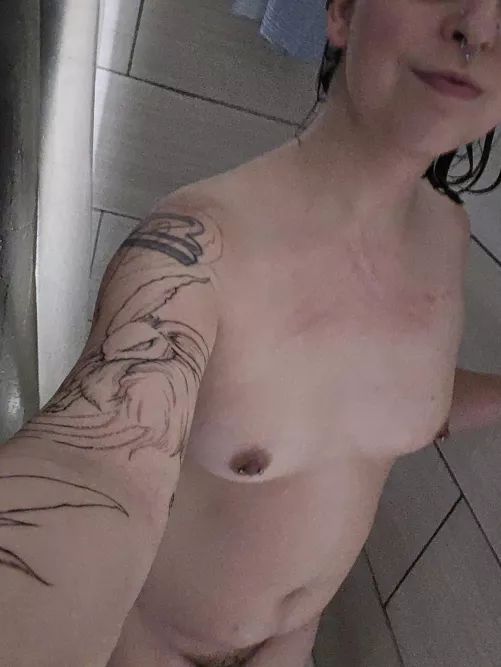 I just want a pretty girl to flirt with me by LateForAnal