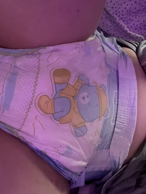 I still need diapers 🫣 by gooseling050