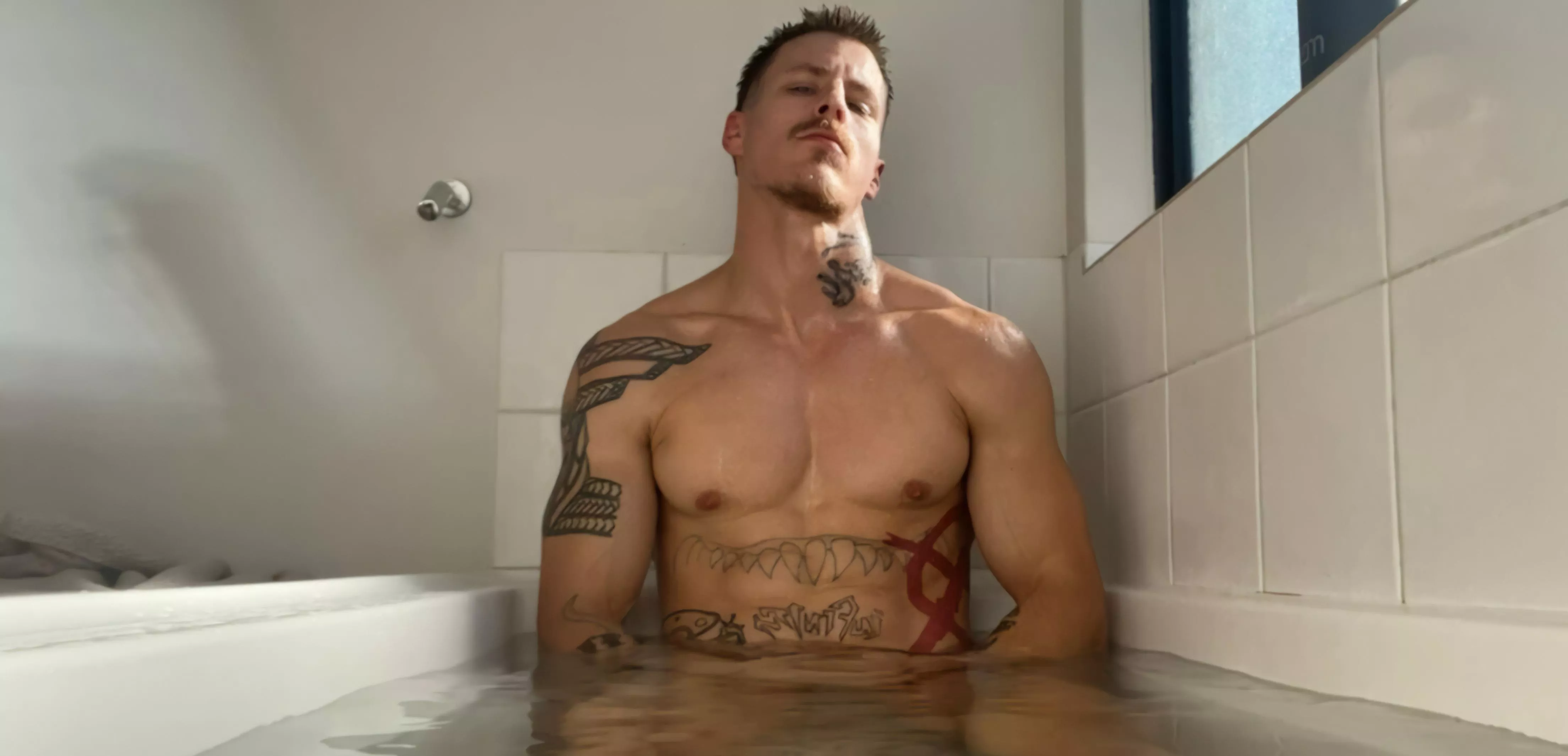 I want you in here with me posted by alecnysten