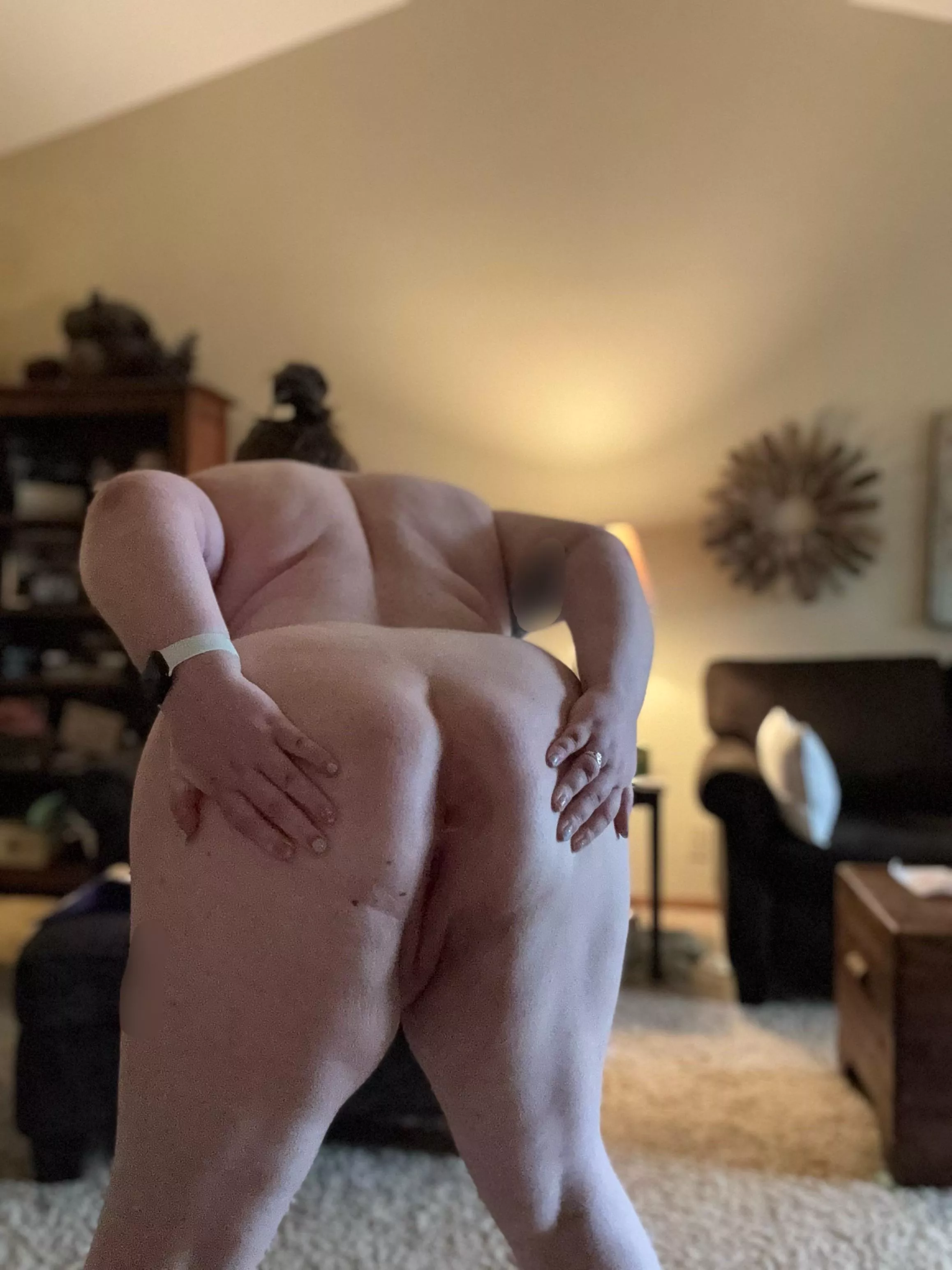 I woke up so horny 🙈 posted by xobabybluesxo