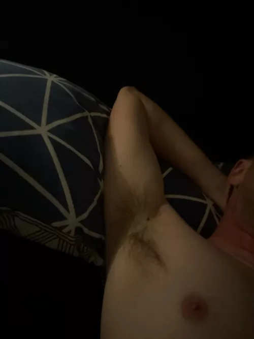 I’d love someone next to me by mjkmjkmjk880