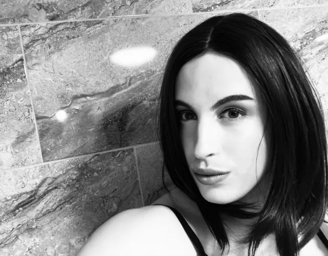 Idk if I’m a femboy or trans. Just posting this because I feel insecure  by heatherswastaken