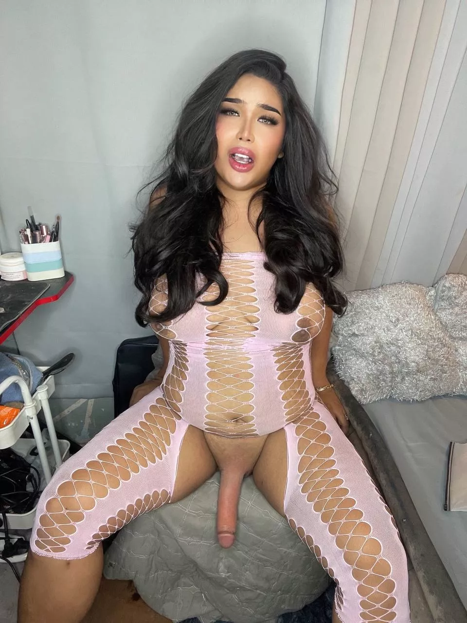 If I asked you to give it a suck, would you say yes or no? posted by Extension-Ad-5006