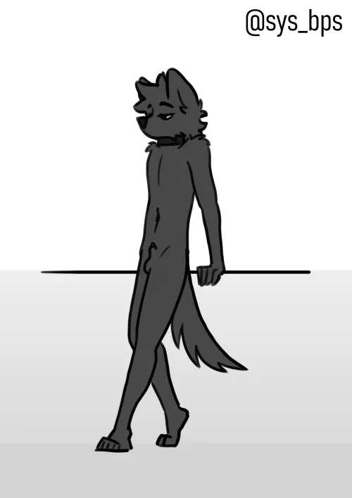 I'm back (OC, @sys_bps) by sys_bps