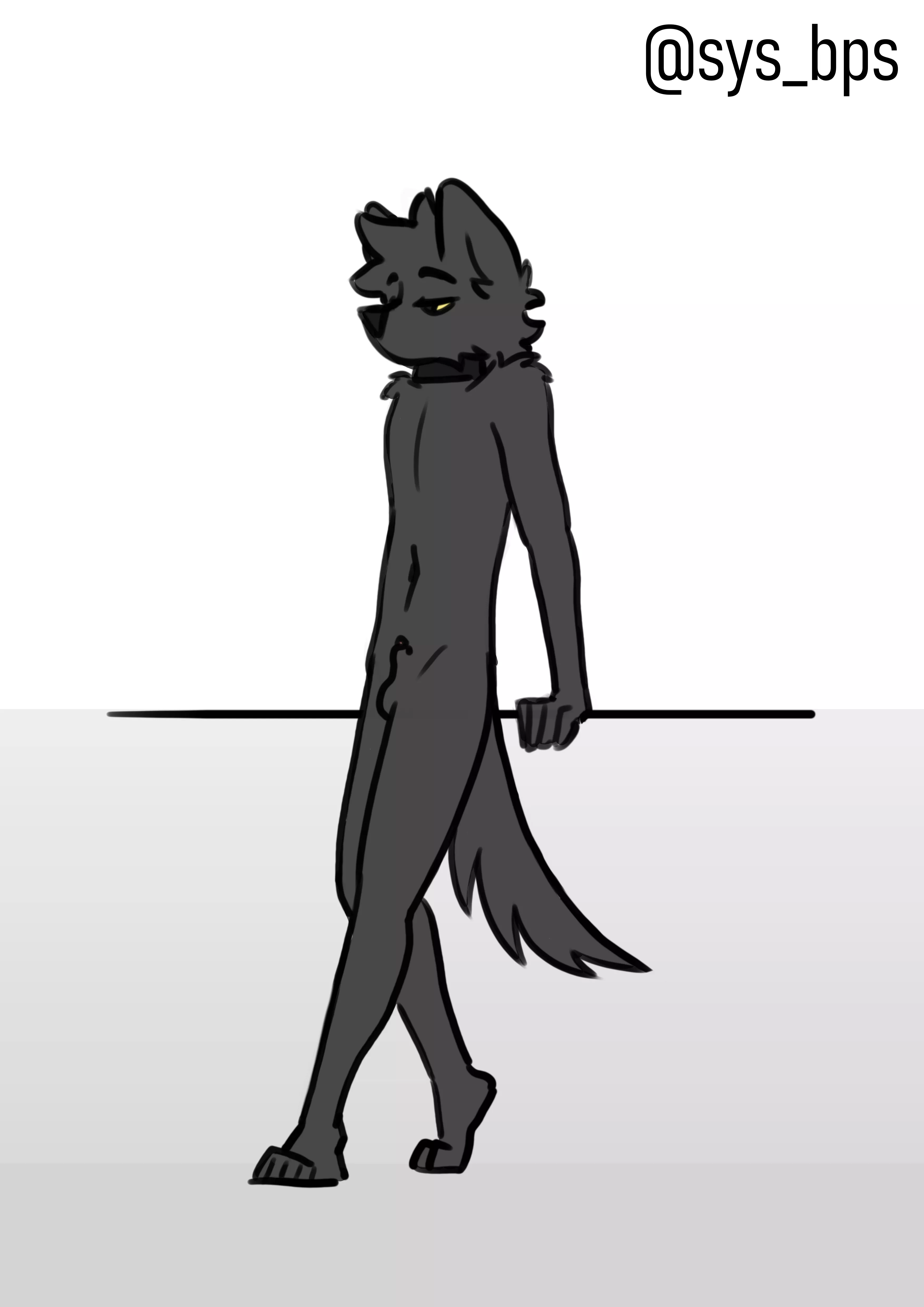 I'm back (OC, @sys_bps) posted by sys_bps