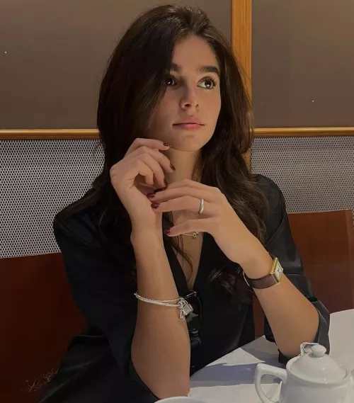 Jimena Madera by Tomatoflee