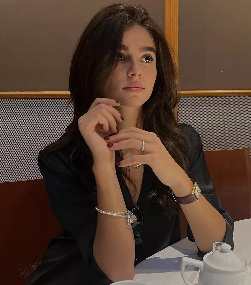 Jimena Madera posted by Tomatoflee