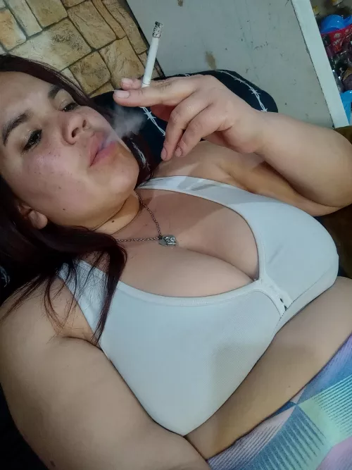 just chilling out by miss_gabriela