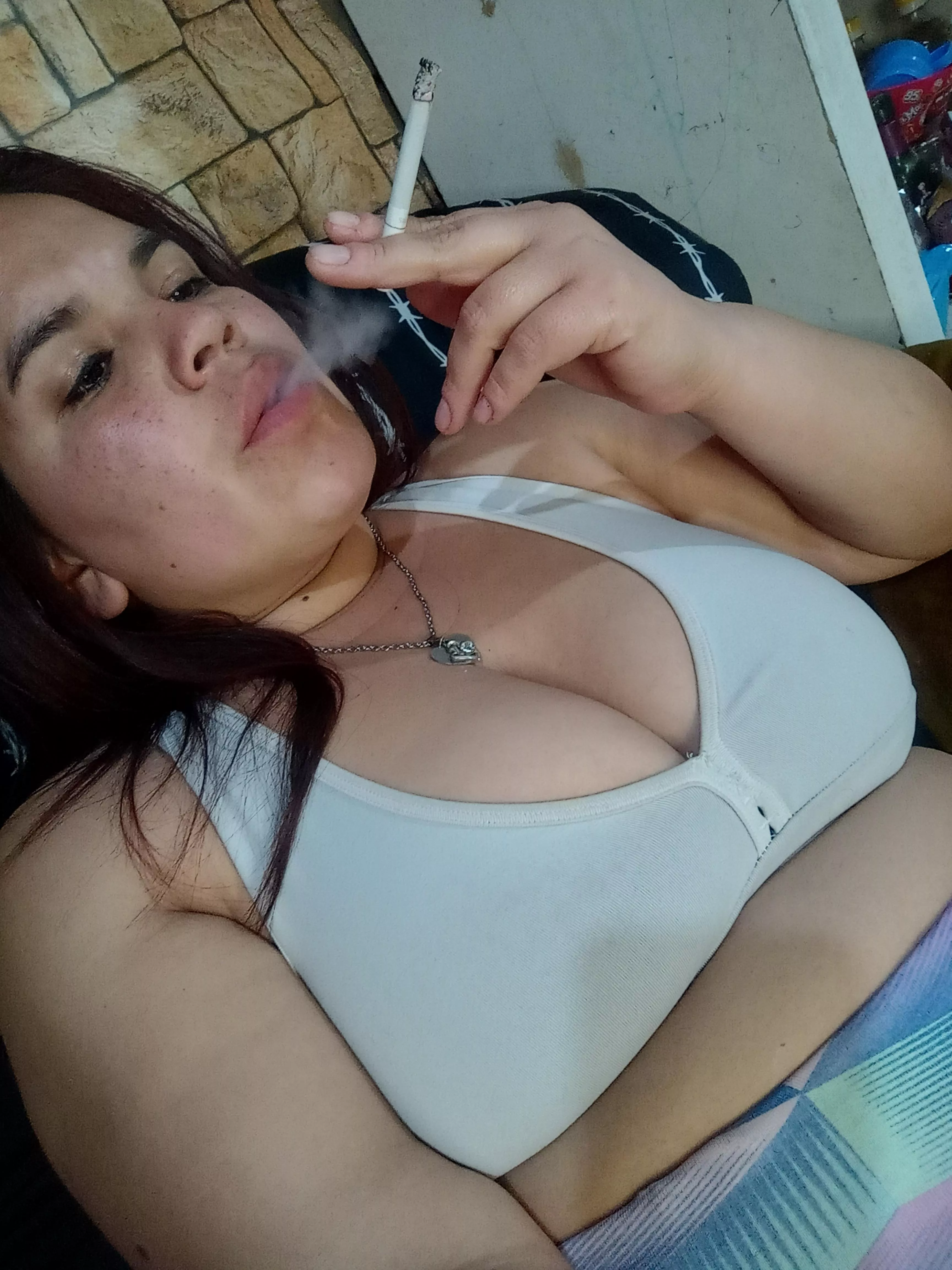 just chilling out posted by miss_gabriela